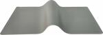 Schreibunterlage the flat mat, (L x H) 800 x 400 mm,...
