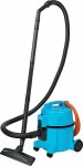 Staubsauger CV-400PRO, 800W, 10 M Kabel, 7,5 L...