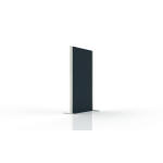 Akustik-Trennwand Wood Serie,Single 1 Wand, 2...