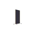 Akustik-Trennwand Wood Serie,Single 1 Wand, 2...