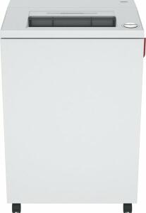 Büro-Aktenvernichter 4003 CC, Schnittart: 2 x 15 mm, Sicherheitsstufe: P-5, Schnittleistung: 16-18 Blatt Papier A4, 70 g/qm, Arbeitsbreite: 400 mm