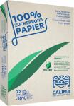 Kopierpapier Calima, Zuckerrohrpapier, DIN A4, 72g/qm,...