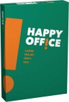 Kopierpapier Happy Office DIN A3, 80 g/qm, weiß,...