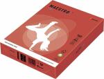 Kopierpapier Maestro Color DIN A4, 160 g/qm, korallenrot,...