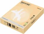 Kopierpapier Maestro Color DIN A3, 80 g/qm, creme, 500 Blatt