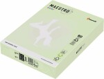 Kopierpapier Maestro Color DIN A3, 80 g/qm,...