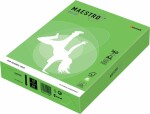 Kopierpapier Maestro Color DIN A4, 160 g/qm,...