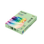 Kopierpapier Maestro Color DIN A4, 80 g/qm,...