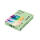 Kopierpapier Maestro Color DIN A4, 80 g/qm, mittelgrün, 500 Blatt