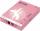 Kopierpapier Maestro Color DIN A4, 160 g/qm, rosa, 250 Blatt