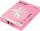 Kopierpapier Maestro Color DIN A3, 80 g/qm, rosa, 500 Blatt