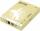 Kopierpapier Maestro Color DIN A4, 160 g/qm, gelb, 250 Blatt