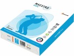 Kopierpapier Maestro Extra DIN A3, 80 g/qm, weiß,...