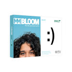 Kopierpapier Bloom Smart DIN A4, 80 g/qm, weiß, 500...