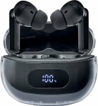Kopfhörer Buds Plus T310AE, Digitale Prozentanzeige,...