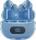 Kopfhörer Buds Plus T310AE, Digitale Prozentanzeige, Active Noise Cancelling, Environmental Noise Cancelling, Touchsteuerung, 25 h Laufzeit, blau