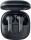 Kopfhörer Buds Pro T500HAE, Hybrid Active Noise Cancelling, Environmental Noise Cancelling, Touchsteuerung, 35 h Laufzeit, Spritzwassergeschütz, schwarz