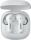 Kopfhörer Buds Pro T502HAE, Hybrid Active Noise Cancelling, Environmental Noise Cancelling, Touchsteuerung, 35 h Laufzeit, Spritzwassergeschütz, weiß