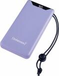 Powerbank F10000, Lithium-Polymer-Akku 10000 mAh,...