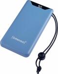 Powerbank F10000, Lithium-Polymer-Akku 10000 mAh,...