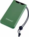 Powerbank F10000, Lithium-Polymer-Akku 10000 mAh,...