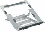 Laptopständer Easy Riser Aluminium, für LapTops...