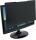 Magnetischer Blickschutzfilter MagPro für 27"-Monitor 68,5 cm, (16:9), beidseitig verwendbar, bessere Bildklarheit