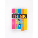 Papierblock Think Flip, benutzerfreundliches,...