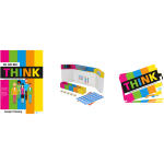Starter Set Think Flip, praktischer...