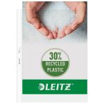 Prospekthülle, DIN A4, farblos, PP-Folie, 100 my,...