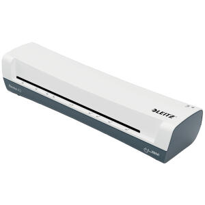 Laminiergerät iLAM Home DIN A3, für Laminierfolien 75 bis 125 Mikron, weiß