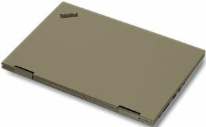 Refurbished ThinkPad Yoga X1, Gen.4, 14 Zoll, 256 GB, SSD, 16 GB, wiederaufbereitet, geprüft technisch einwandfrei, gereinigt guter optischer Zustand (A-Ware)