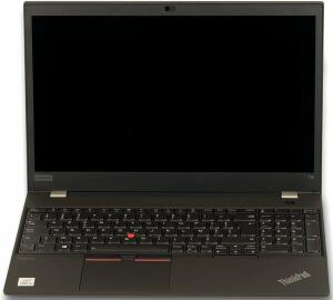 Refurbished ThinkPad T15, Gen.1 15,6 Zoll, 512 GB, SSD, 16 GB RAM wiederaufbereitet, geprüft technisch einwandfrei, gereinigt guter optischer Zustand (A-Ware)