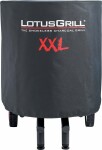 Abdeckhaube XXL Kurz