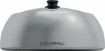 Edelstahl Grillhaube Classic