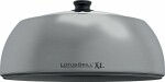 Edelstahl Grillhaube XL