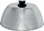 Reisehaube Edelstahl XL