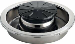 LotusGrill Classic Fondue