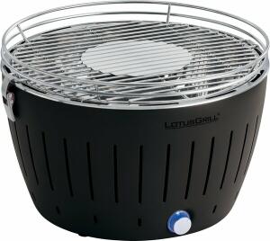 LotusGrill Classic, G340, anthrazitgrau
