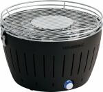LotusGrill Classic, G340, anthrazitgrau