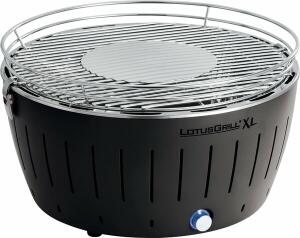 LotusGrill XL, G435, anthrazitgrau