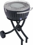LotusGrill XXL, G600, anthrazitgrau