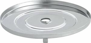 Anzündschale für LotusGrill XL