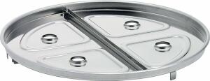 Anzündschale für LotusGrill XXL
