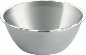 Edelstahl-Innenschüssel für LotusGrill Classic