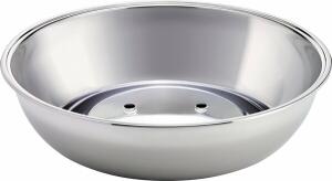 Edelstahl-Innenschüssel für LotusGrill XXL