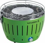 LotusGrill S, G280, limettengrün