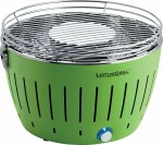 LotusGrill Classic, G340, limettengrün