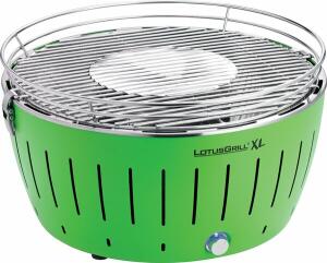 LotusGrill XL, G435, limettengrün