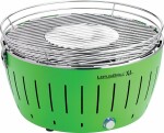 LotusGrill XL, G435, limettengrün